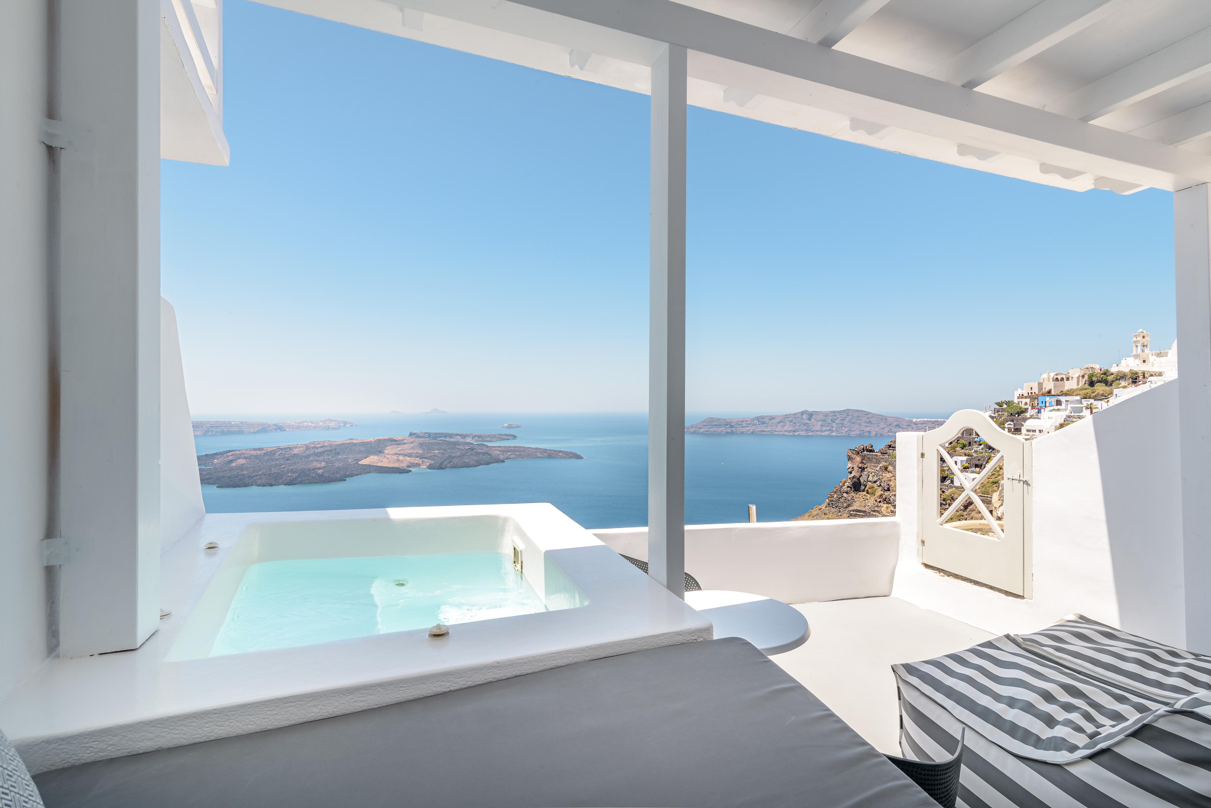 Avianto Suites อิเมโรวิยอน ภายนอก รูปภาพ