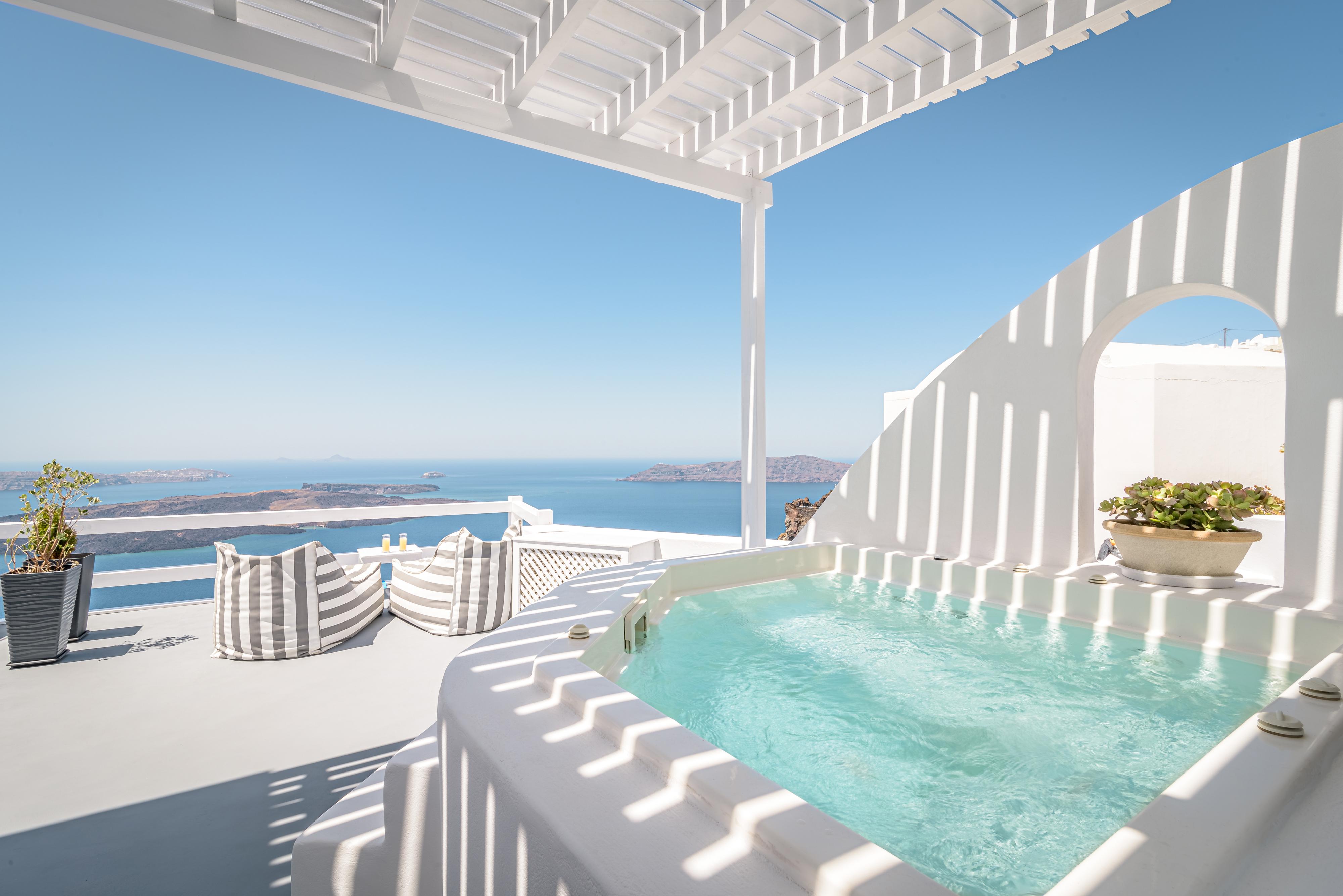 Avianto Suites อิเมโรวิยอน ภายนอก รูปภาพ