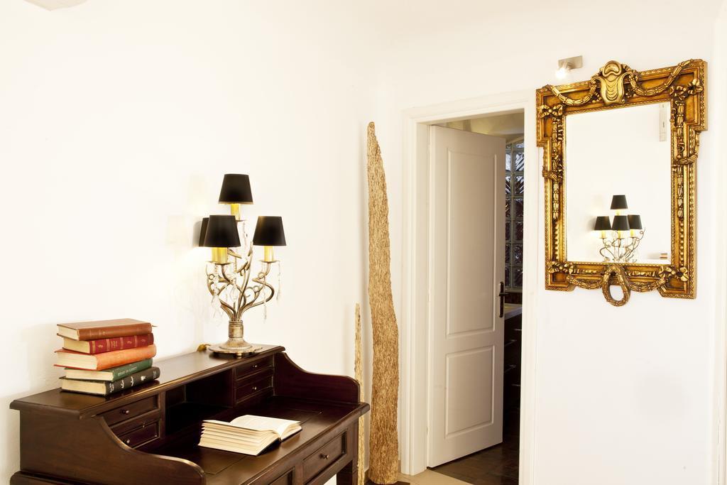 Avianto Suites อิเมโรวิยอน ภายนอก รูปภาพ