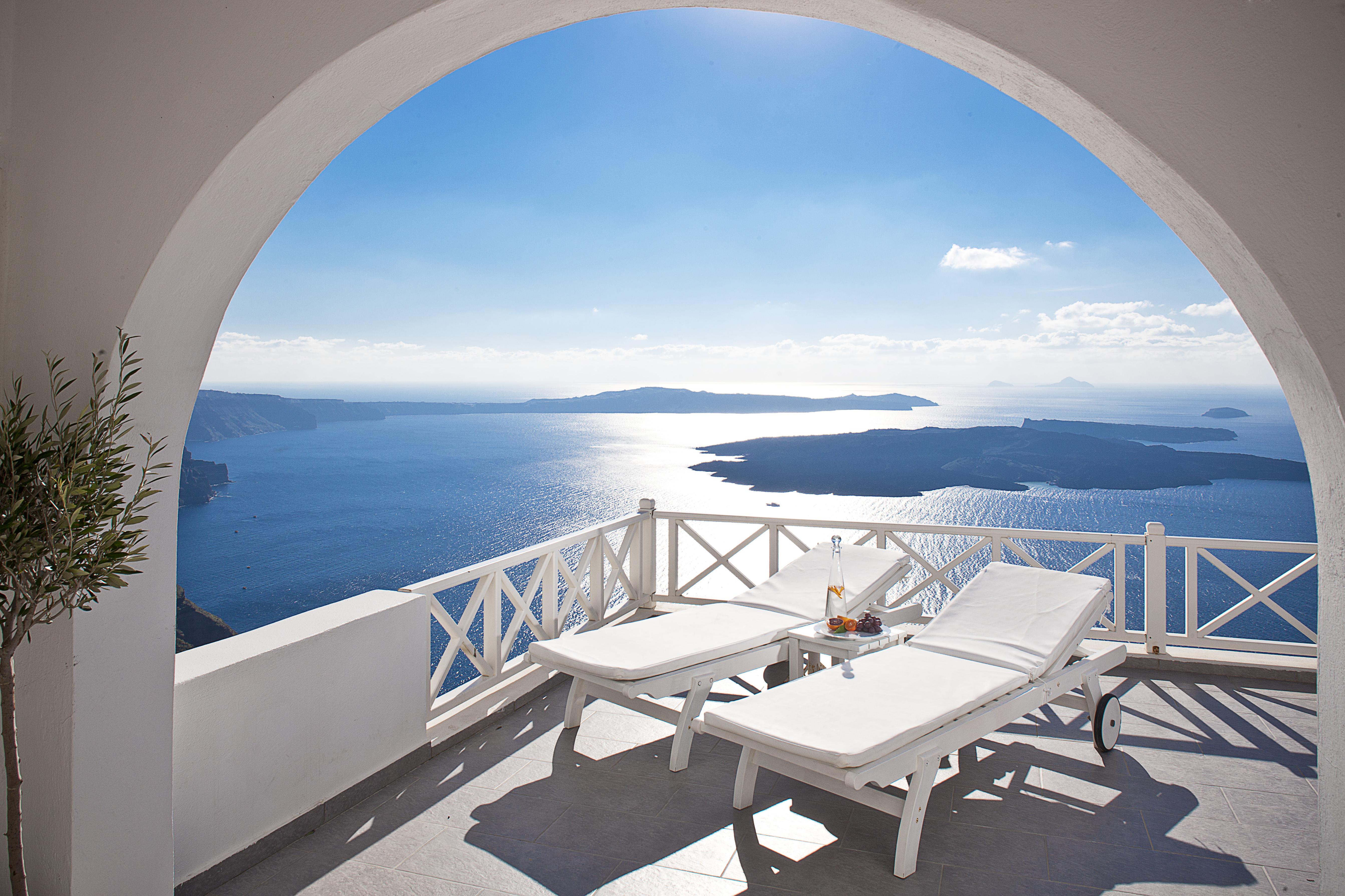 Avianto Suites อิเมโรวิยอน ภายนอก รูปภาพ