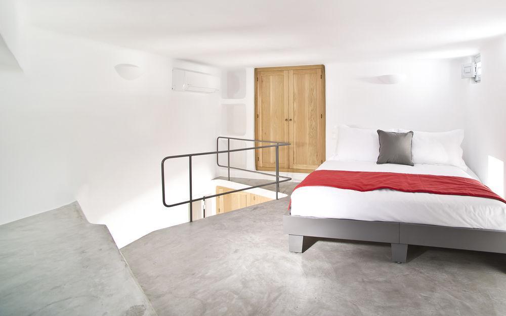 Avianto Suites อิเมโรวิยอน ภายนอก รูปภาพ