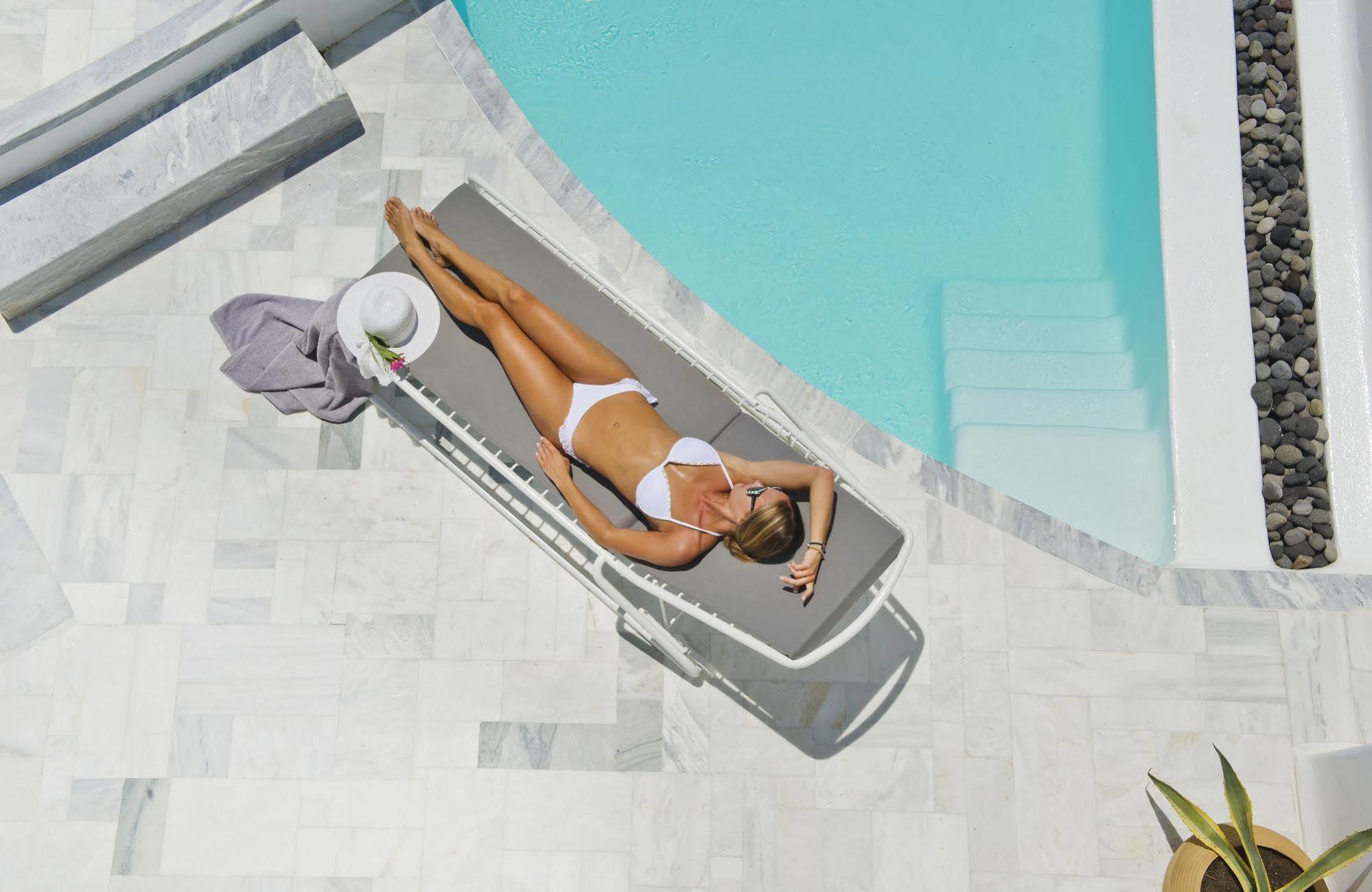 Avianto Suites อิเมโรวิยอน ภายนอก รูปภาพ