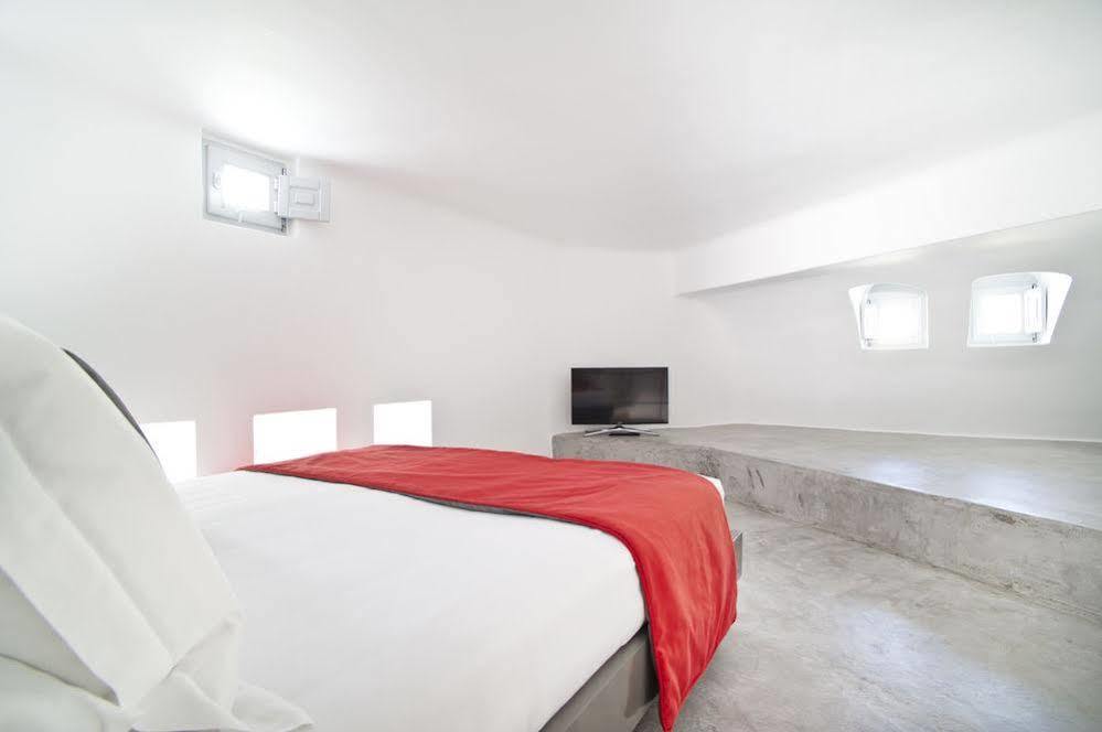 Avianto Suites อิเมโรวิยอน ภายนอก รูปภาพ