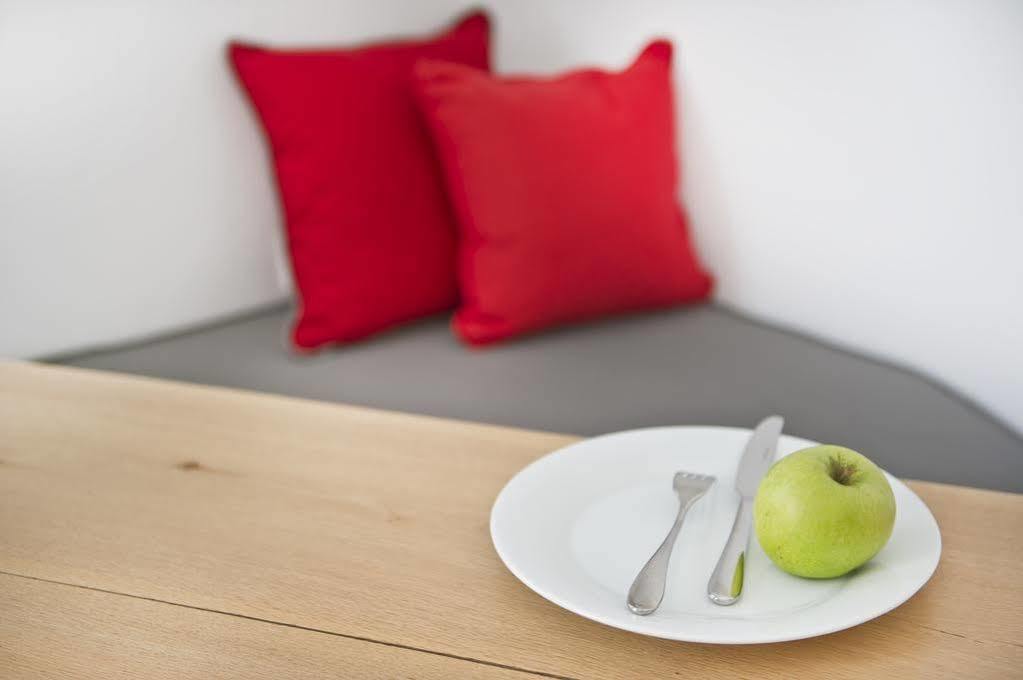 Avianto Suites อิเมโรวิยอน ภายนอก รูปภาพ