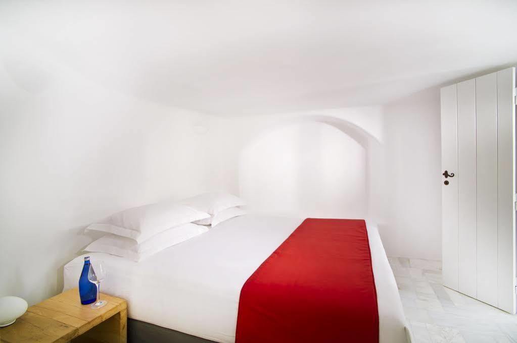 Avianto Suites อิเมโรวิยอน ภายนอก รูปภาพ