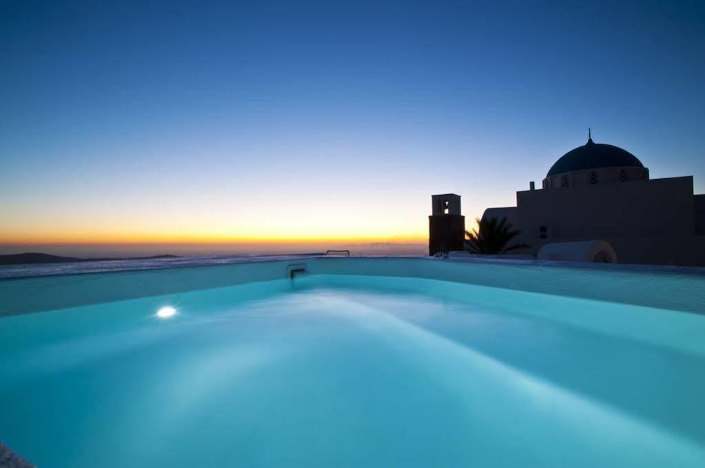Avianto Suites อิเมโรวิยอน ภายนอก รูปภาพ