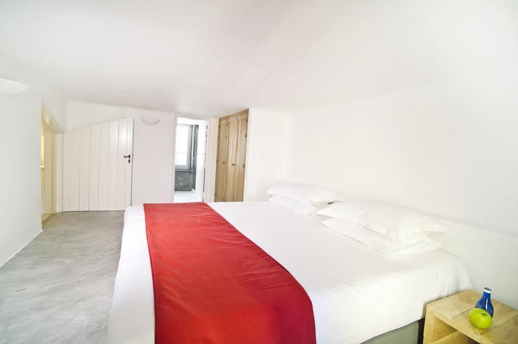 Avianto Suites อิเมโรวิยอน ภายนอก รูปภาพ