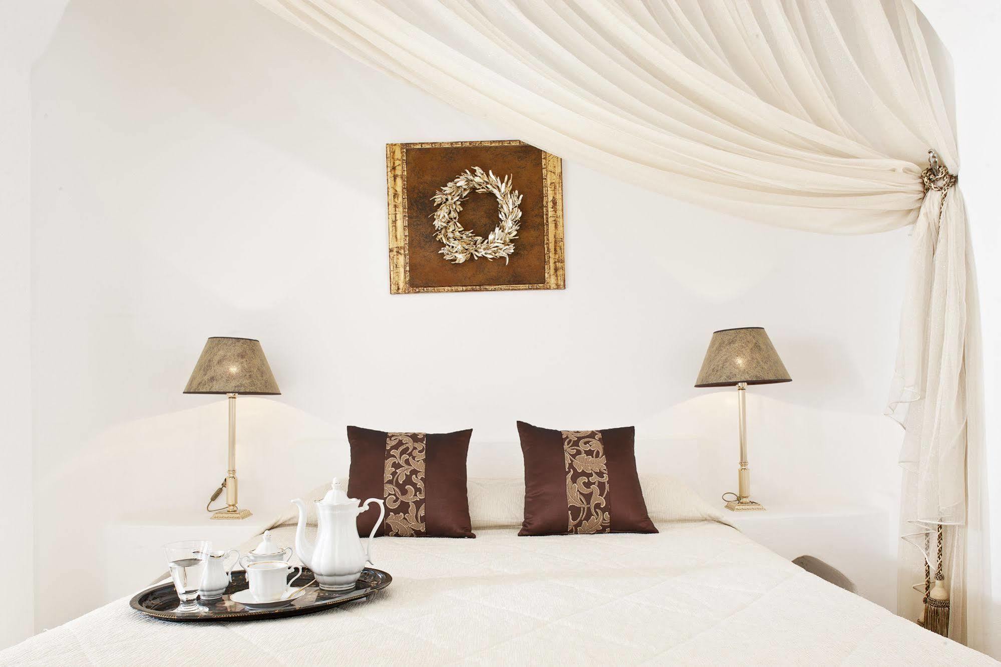 Avianto Suites อิเมโรวิยอน ภายนอก รูปภาพ