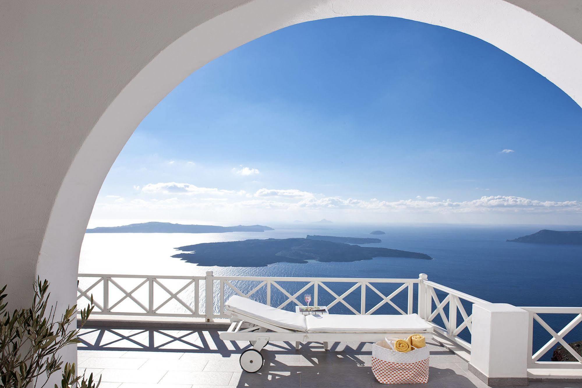 Avianto Suites อิเมโรวิยอน ภายนอก รูปภาพ